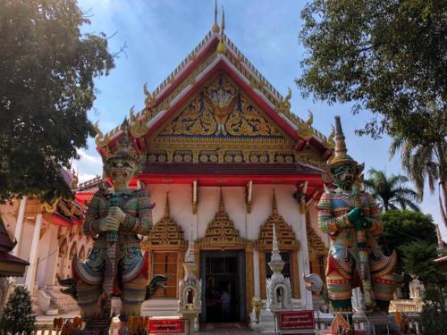 Wat Maha Puttharam