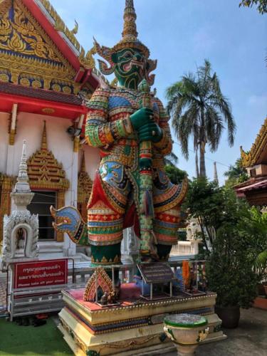 Wat Maha Puttharam