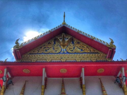 Wat Maha Puttharam