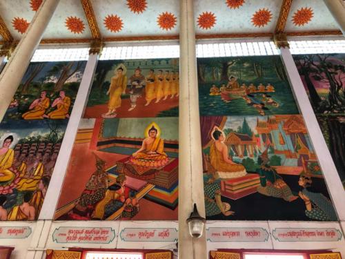 Wat Maha Puttharam