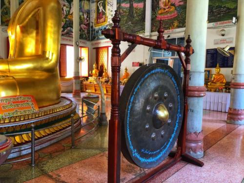 Wat Maha Puttharam