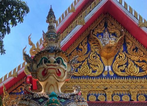 Wat Maha Puttharam