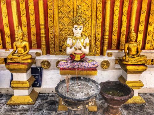 Wat Mahatat (วัดมหาธาตุ)