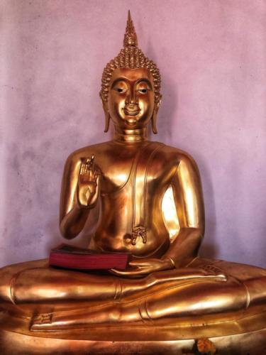 Wat Mahatat (วัดมหาธาตุ)