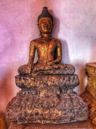 Wat Mahatat (วัดมหาธาตุ)