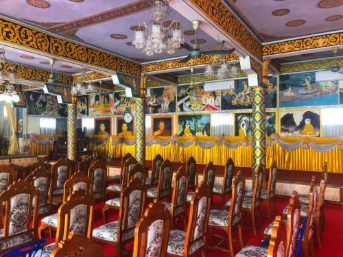 Wat Mahatat (วัดมหาธาตุ)