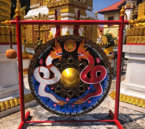 Wat Mahatat (วัดมหาธาตุ)