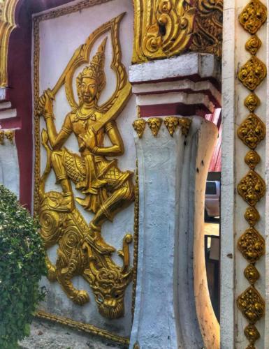 Wat Mahatat (วัดมหาธาตุ)