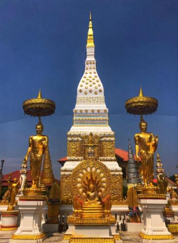 Wat Mahatat (วัดมหาธาตุ)