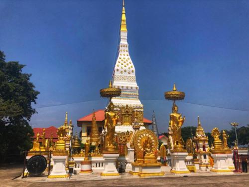 Wat Mahatat (วัดมหาธาตุ)