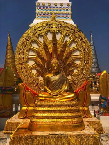 Wat Mahatat (วัดมหาธาตุ)