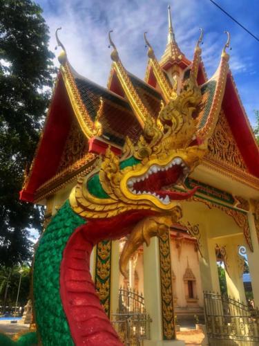 Wat Muang Sum Witthayalai