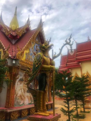 Wat Noi Hua Khu