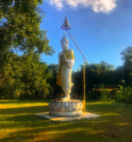 Wat Non Chonlaprathan Rang Srit
