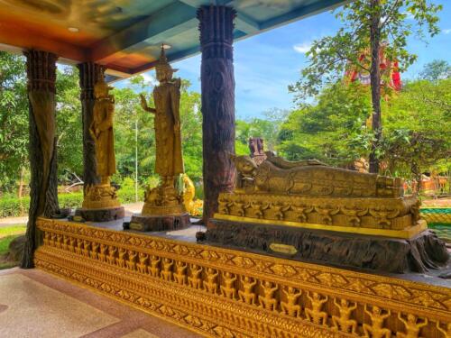 Wat Nong Bua Yai, Sakon Nakhon