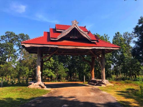 Wat Pa Don Pradu Mongkhon Thip