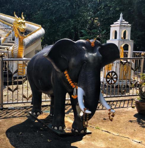 Wat Pa Don Pradu Mongkhon Thip