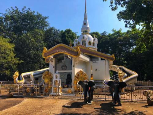 Wat Pa Don Pradu Mongkhon Thip