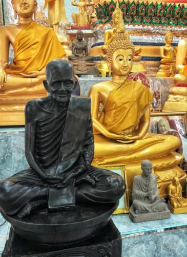 Wat Pa Don Pradu Mongkhon Thip