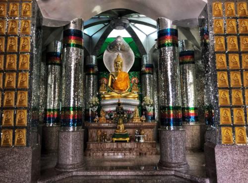 Wat Pa Don Pradu Mongkhon Thip