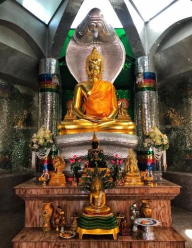 Wat Pa Don Pradu Mongkhon Thip