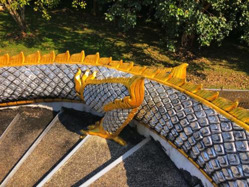 Wat Pa Don Pradu Mongkhon Thip