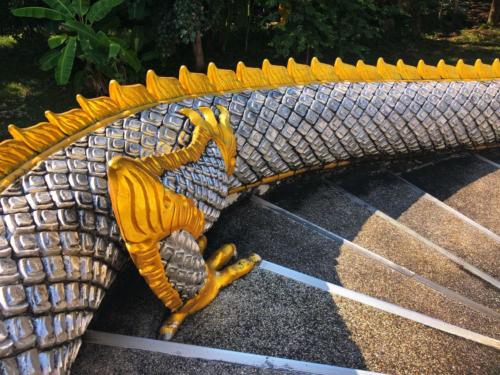Wat Pa Don Pradu Mongkhon Thip