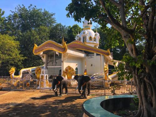 Wat Pa Don Pradu Mongkhon Thip