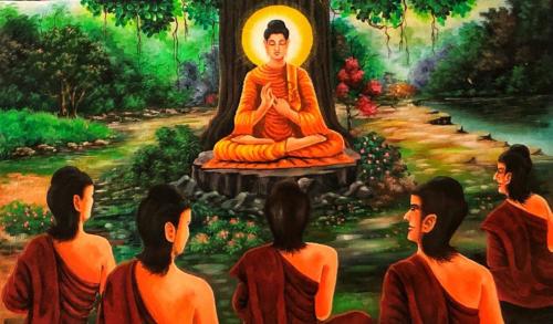 Wat Pa Don Pradu Mongkhon Thip 