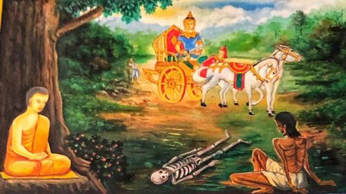 Wat Pa Don Pradu Mongkhon Thip