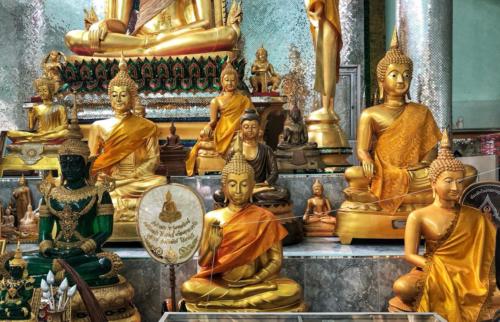 Wat Pa Don Pradu Mongkhon Thip 6