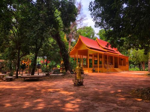 Wat Pa Eo Kan Wipatsonwawat