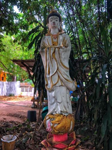 Wat Pa Eo Kan Wipatsonwawat