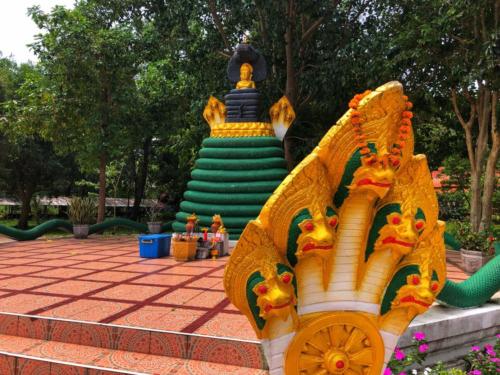 Wat Pa Eo Kan Wipatsonwawat