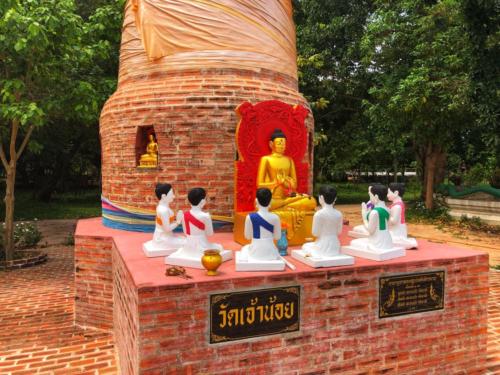 Wat Pa Eo Kan Wipatsonwawat