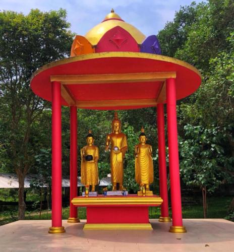 Wat Pa Eo Kan Wipatsonwawat