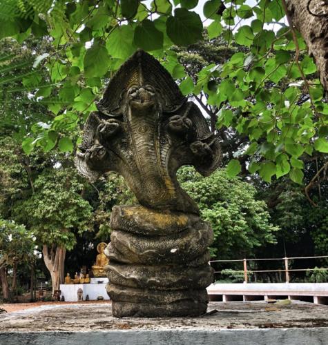Wat Pa Eo Kan Wipatsonwawat