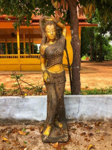 Wat Pa Eo Kan Wipatsonwawat