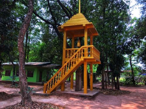 Wat Pa Eo Kan Wipatsonwawat