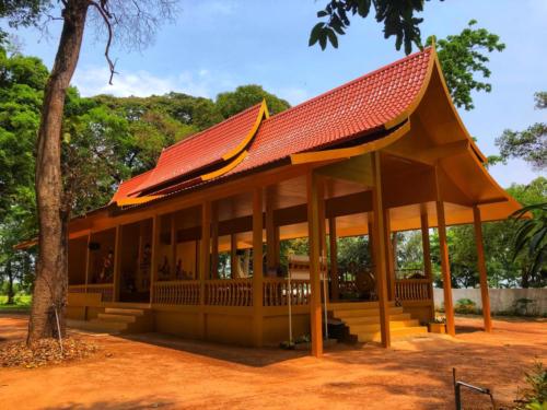 Wat Pa Eo Kan Wipatsonwawat