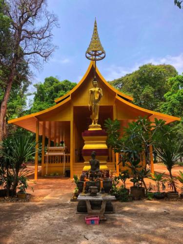 Wat Pa Eo Kan Wipatsonwawat