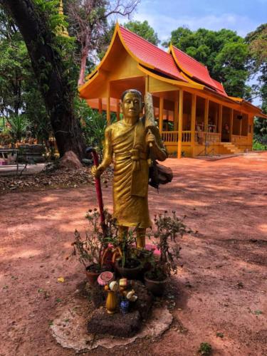 Wat Pa Eo Kan Wipatsonwawat