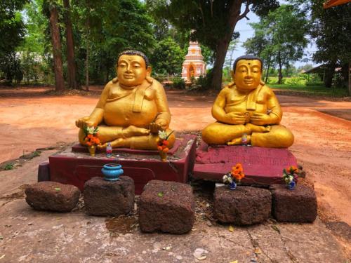 Wat Pa Eo Kan Wipatsonwawat