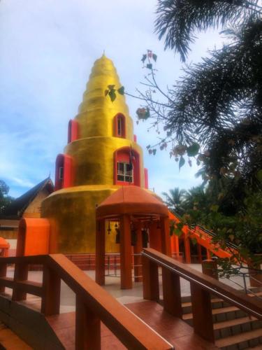Wat Pa Phuthon Phithak