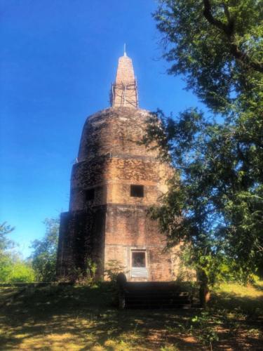 Wat Pa Thepharam