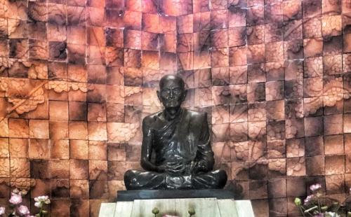 Wat Pha Suttawas