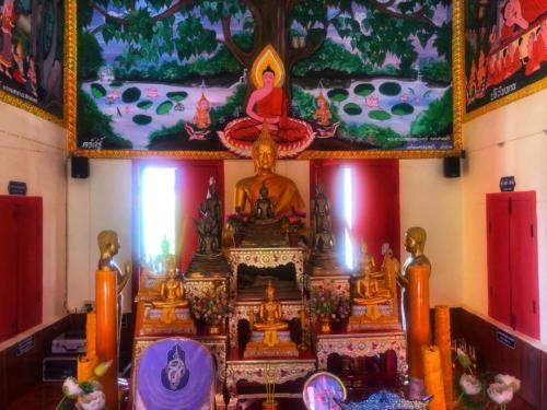 Wat Pho Chai
