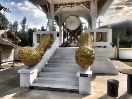 Wat Phon Ngam Burapha Phirom