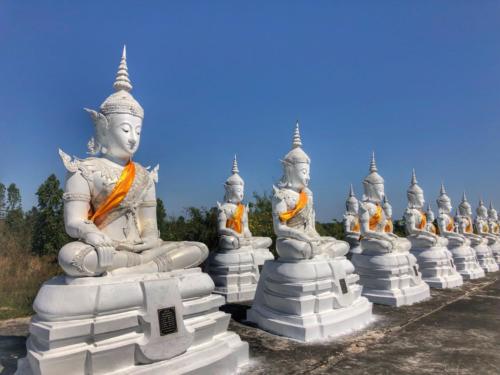 Wat Phra Phutthabat Namthip