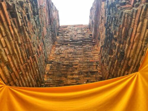 Wat Phra That Dum - วัดพระธาตุดุม